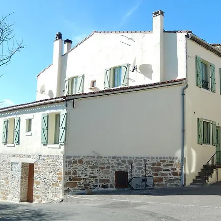 Apartment L'ours Des Corbieres *